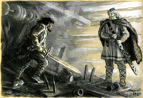 Lemminkainen